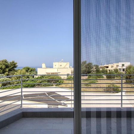 Jacuzzi Holiday Homes By Lovesud Santa Maria di Leuca Δωμάτιο φωτογραφία