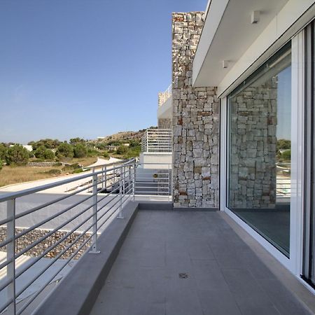 Jacuzzi Holiday Homes By Lovesud Santa Maria di Leuca Δωμάτιο φωτογραφία