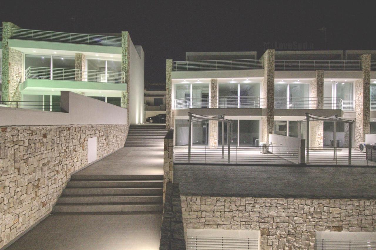 Jacuzzi Holiday Homes By Lovesud Santa Maria di Leuca Εξωτερικό φωτογραφία