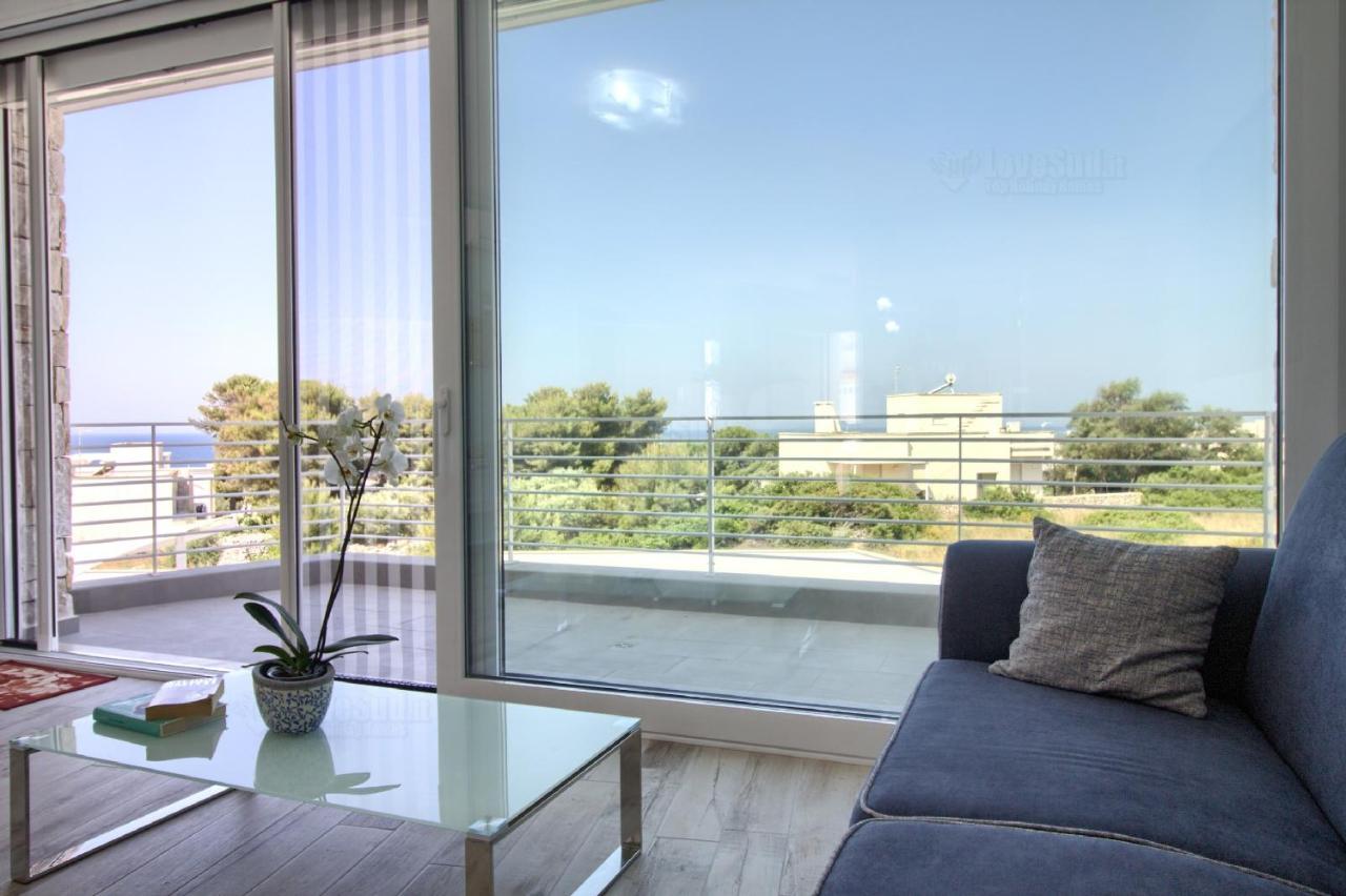 Jacuzzi Holiday Homes By Lovesud Santa Maria di Leuca Εξωτερικό φωτογραφία