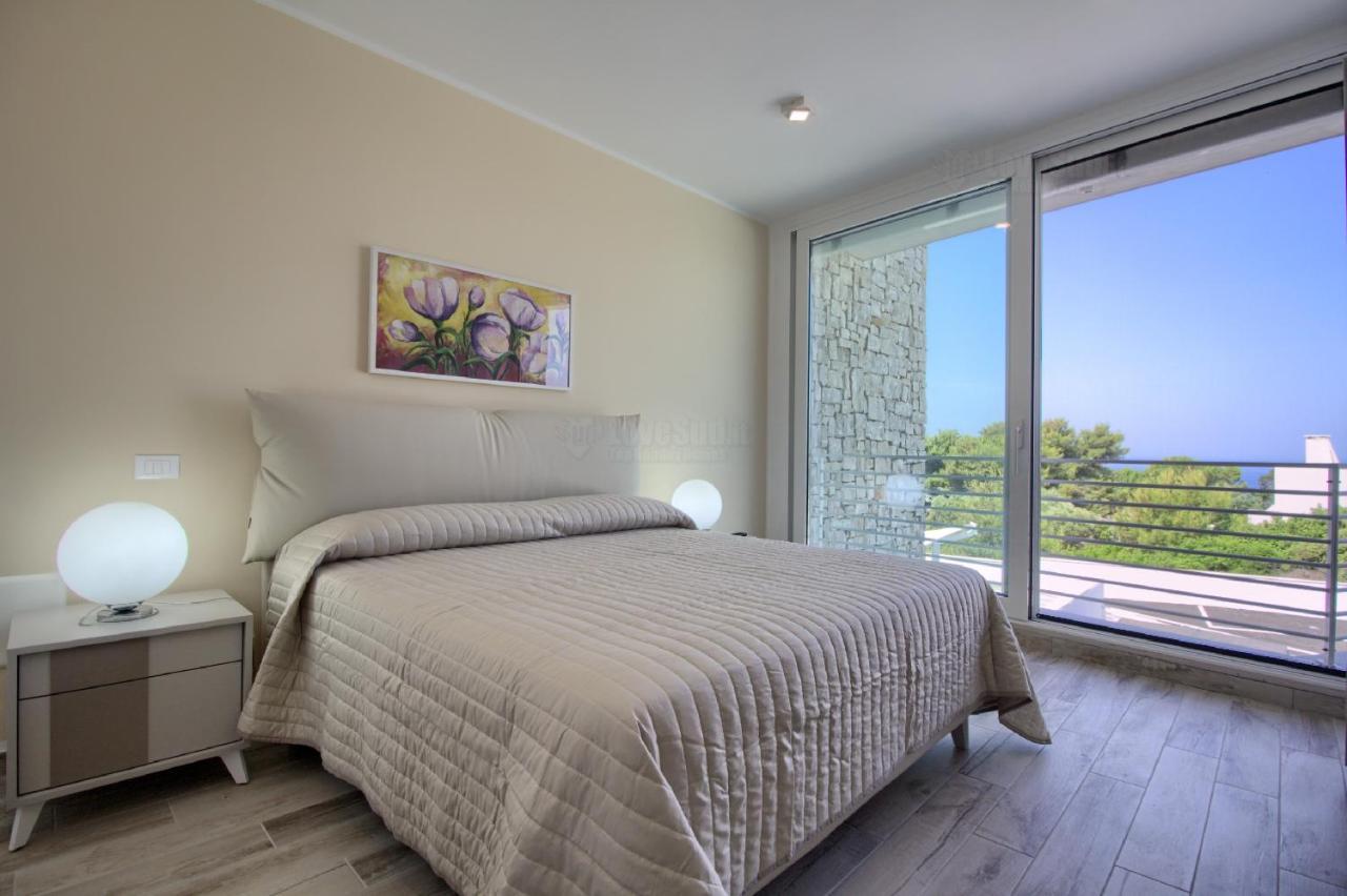 Jacuzzi Holiday Homes By Lovesud Santa Maria di Leuca Εξωτερικό φωτογραφία