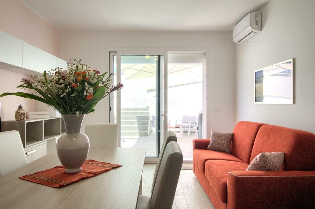 Jacuzzi Holiday Homes By Lovesud Santa Maria di Leuca Εξωτερικό φωτογραφία