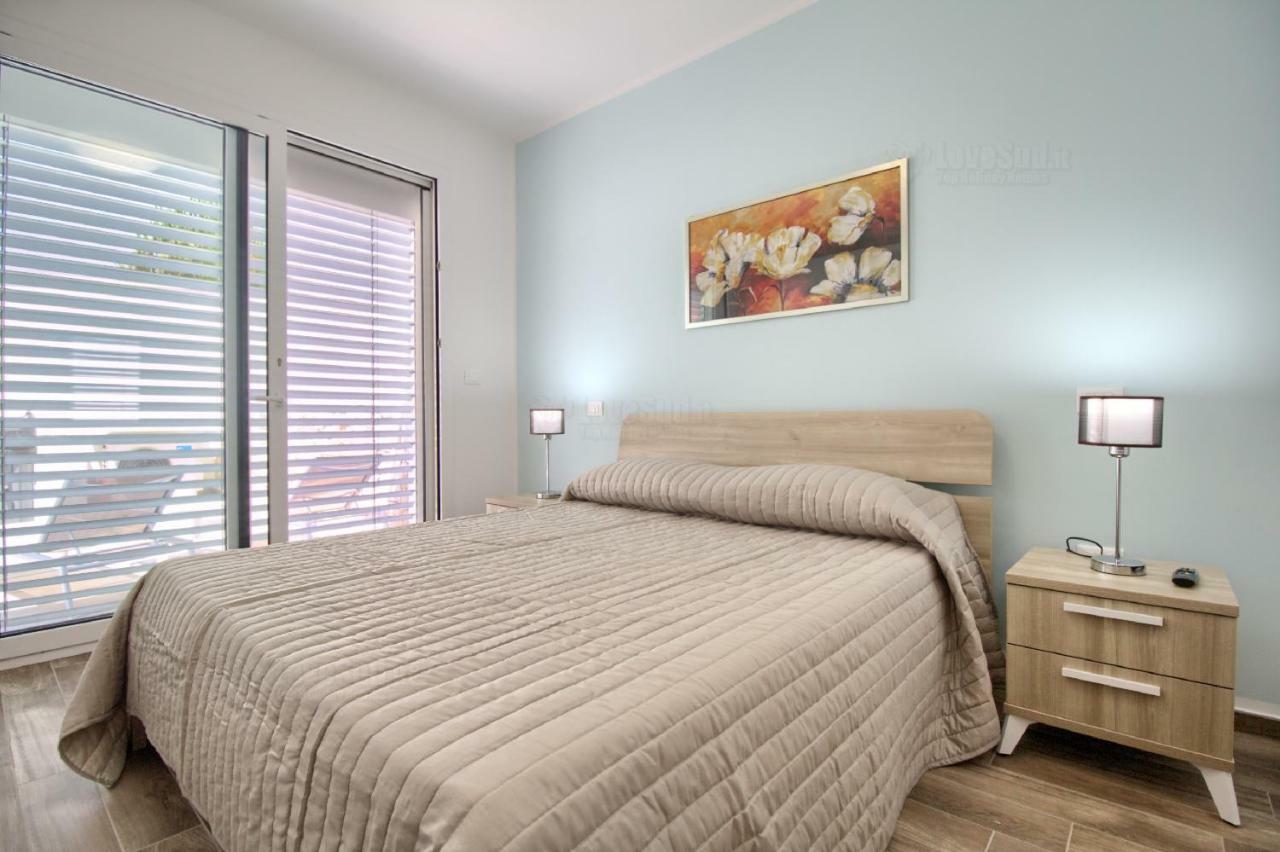 Jacuzzi Holiday Homes By Lovesud Santa Maria di Leuca Εξωτερικό φωτογραφία