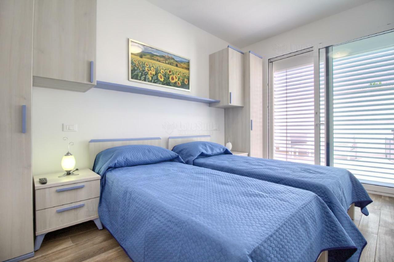 Jacuzzi Holiday Homes By Lovesud Santa Maria di Leuca Εξωτερικό φωτογραφία