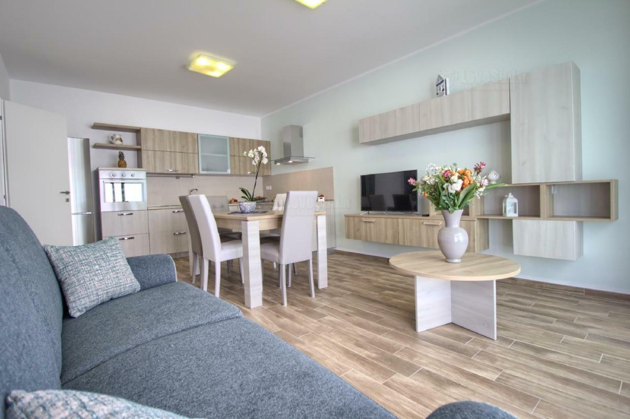 Jacuzzi Holiday Homes By Lovesud Santa Maria di Leuca Εξωτερικό φωτογραφία