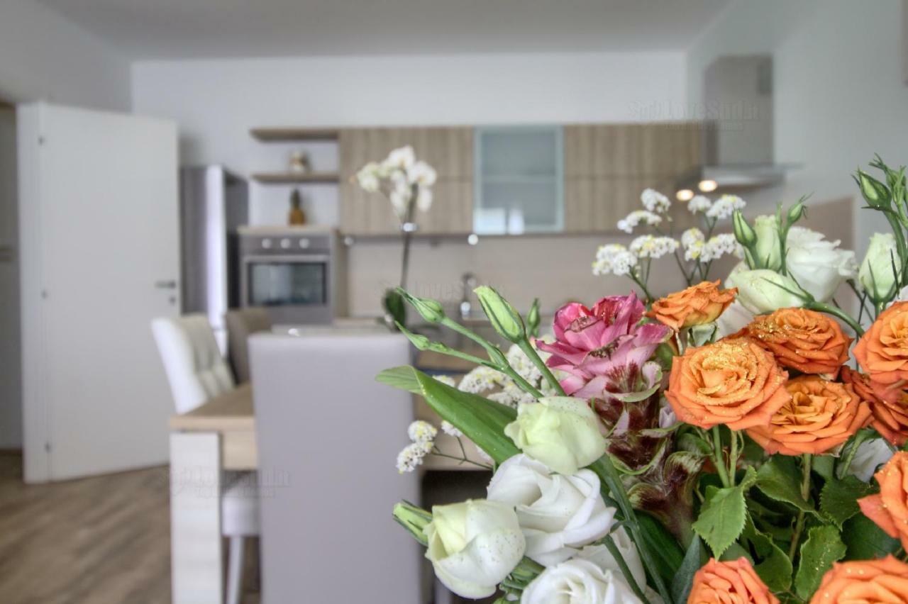 Jacuzzi Holiday Homes By Lovesud Santa Maria di Leuca Εξωτερικό φωτογραφία
